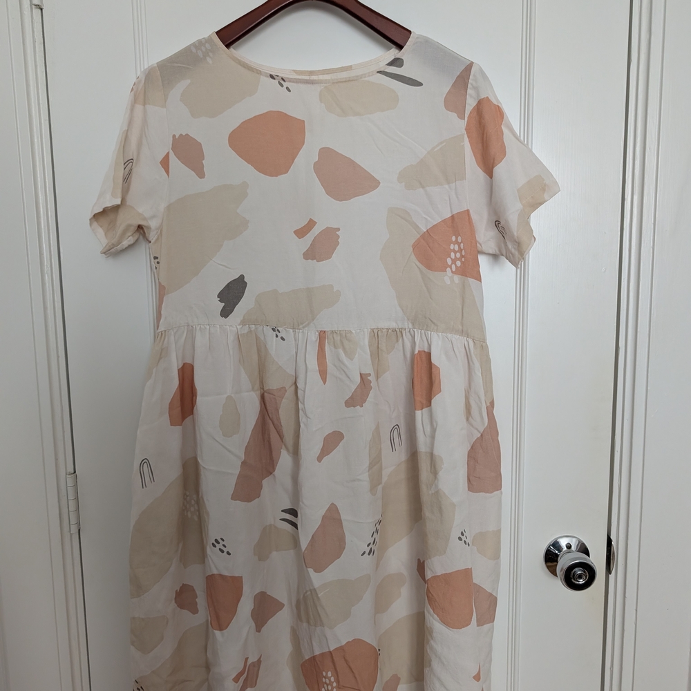 Tradlands Caroline Nico Dress Medium